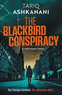 The Blackbird Conspiracy