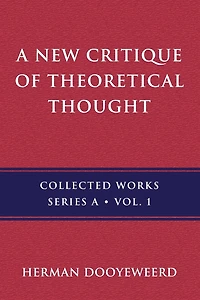 A New Critique of Theoretical Thought