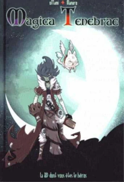 Magica Tenebrae