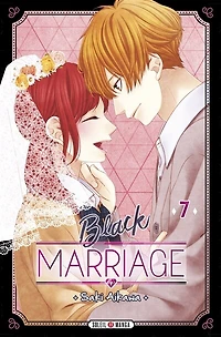 Black marriage, Vol. 7