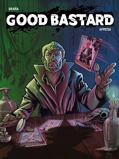 Good Bastard