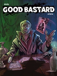 Good Bastard
