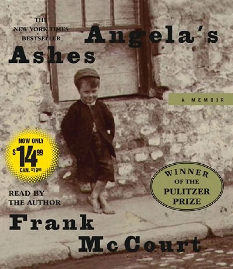 Angela's Ashes: A Memoir
