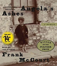 Angela's Ashes: A Memoir