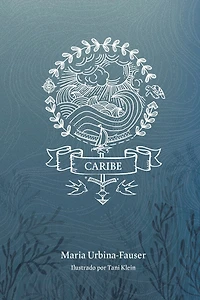 Caribe: Edición Español e Inglés