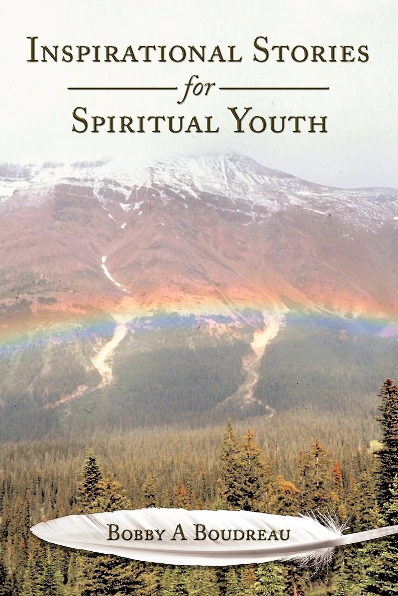 Inspirational Stories For Spiritual Youth