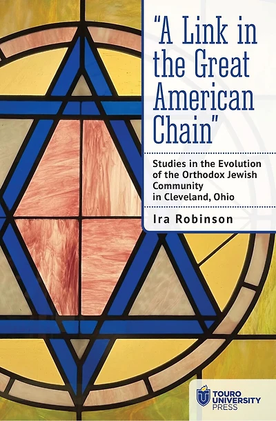 “A Link in the Great American Chain"