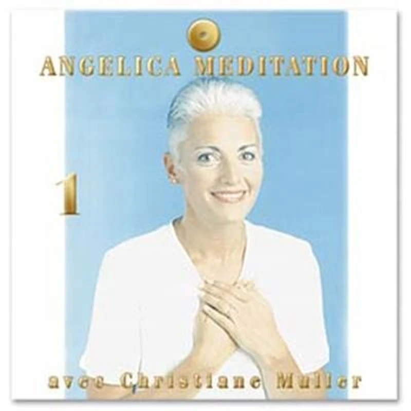 Angelica méditation