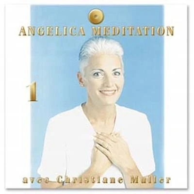 Angelica méditation