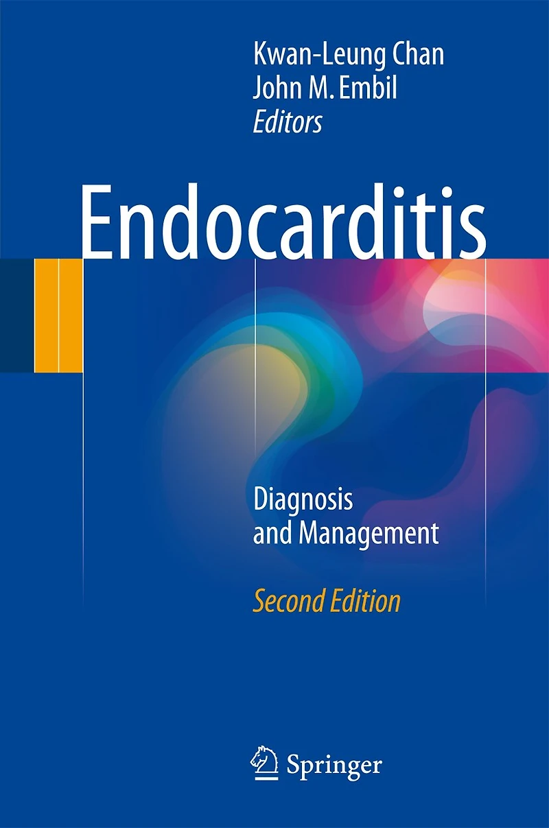 Endocarditis: Diagnosis and Management