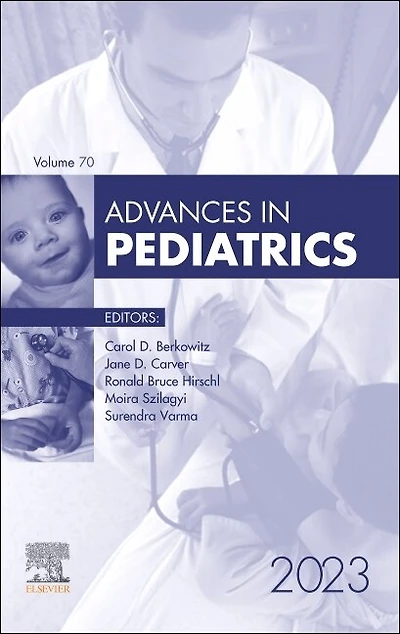 Advances Pediatrics