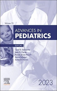 Advances Pediatrics