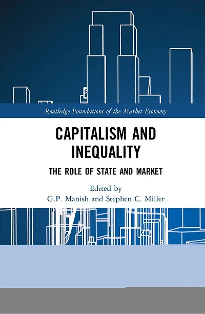 Capitalism and Inequality: The Role of State Market