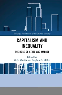 Capitalism and Inequality: The Role of State Market