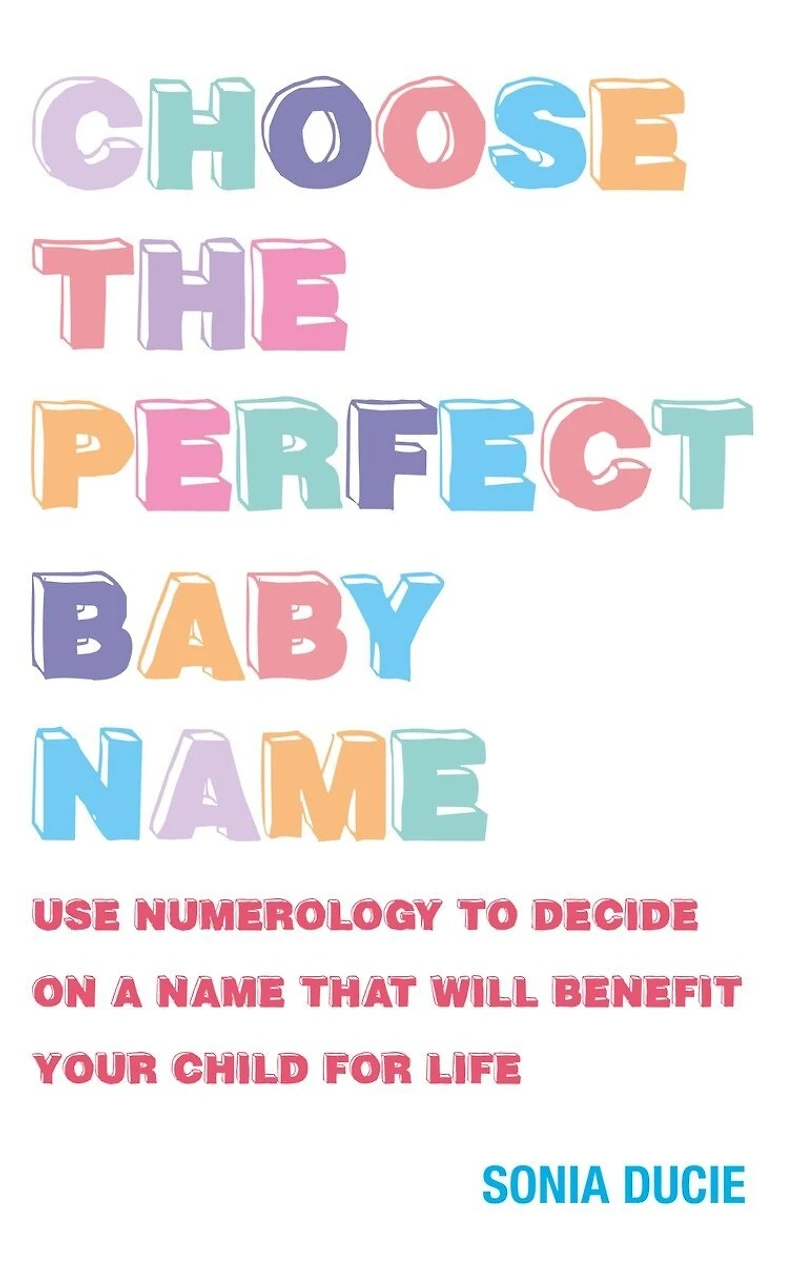 Baby Name Numerology: Give Your The Best Start With Magic Of Numbers