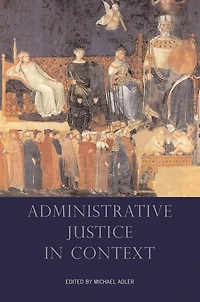 Administrative Justice Context