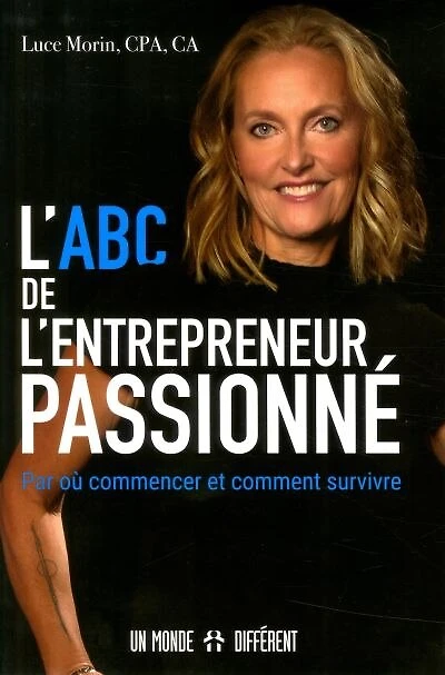 L'ABC de l'entrepreneur passionné