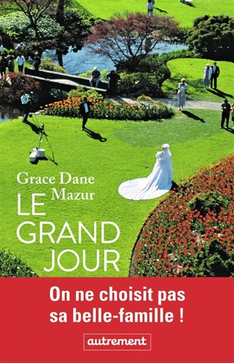 Le grand jour