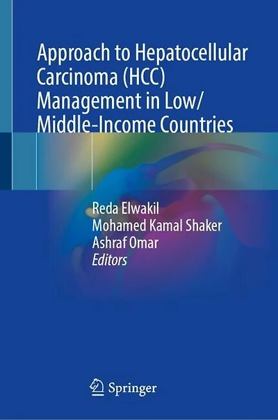 Approach to Hepatocellular Carcinoma (HCC) Management Low/Middle-Income Countries