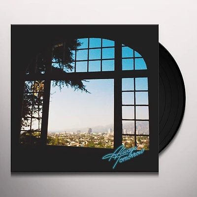 Always Tomorrow by Best Coast (1 LP)