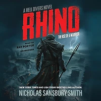 Rhino: The Rise of A Warrior: Hell Divers Novel