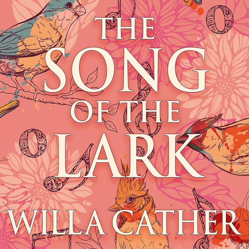 the Song of Lark