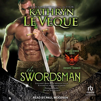 The Swordsman