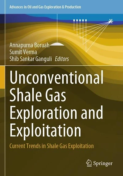 Unconventional Shale Gas Exploration and Exploitation: Current Trends in Shale Gas Exploitation