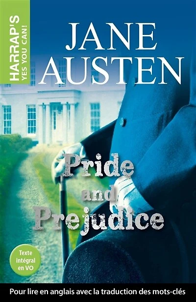 Pride and prejudice