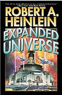 Expanded Universe