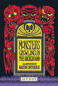 Monsters Growling in the Background