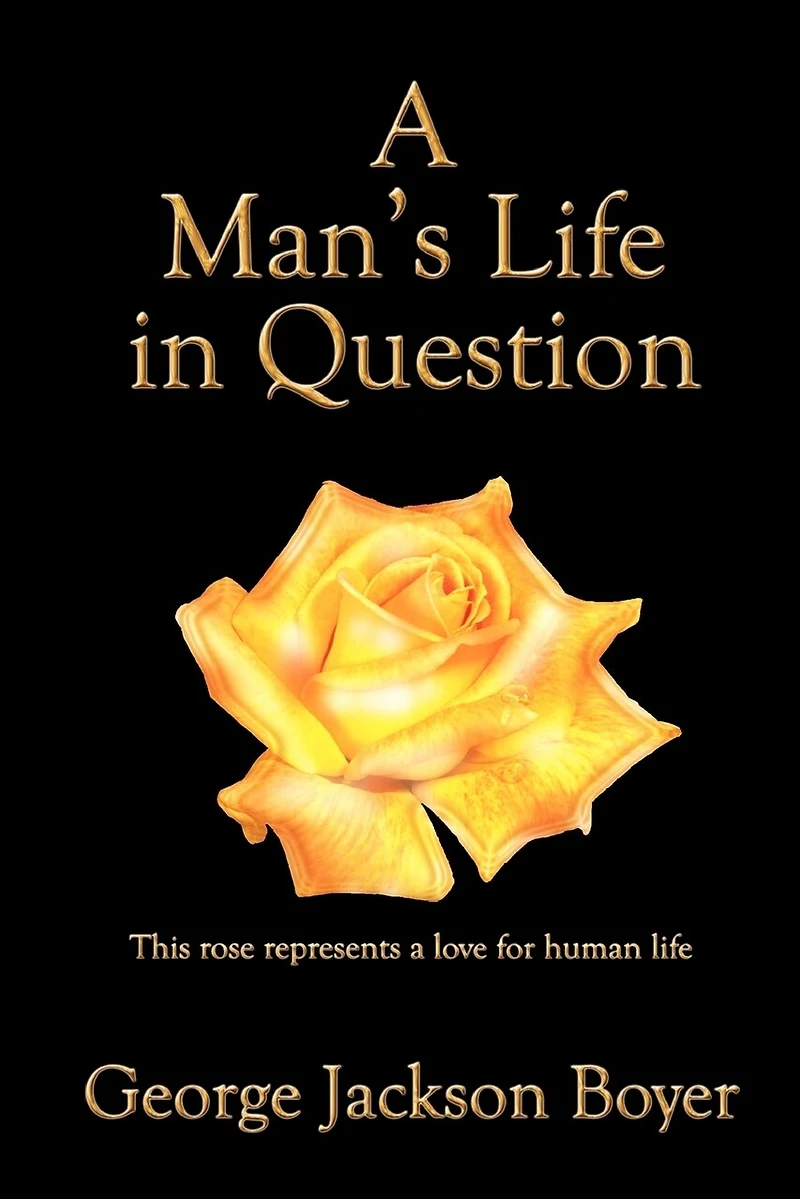 A Man's Life Question
