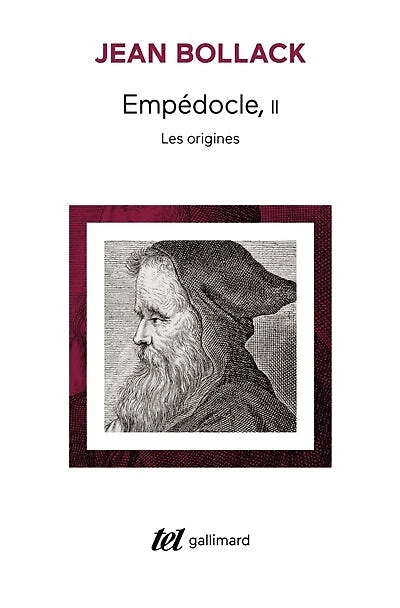 Les Origines: édition critique et traduction des fragments et témoignages
