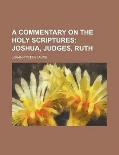 A Commentary on the Holy Scriptures