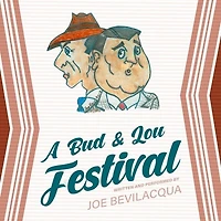 A Bud & Lou Festival Lib/E