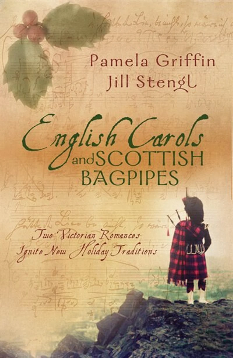 English Carols & Scottish Bagpipes