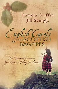 English Carols & Scottish Bagpipes