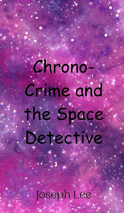 Chrono-Crime and the Space Detective