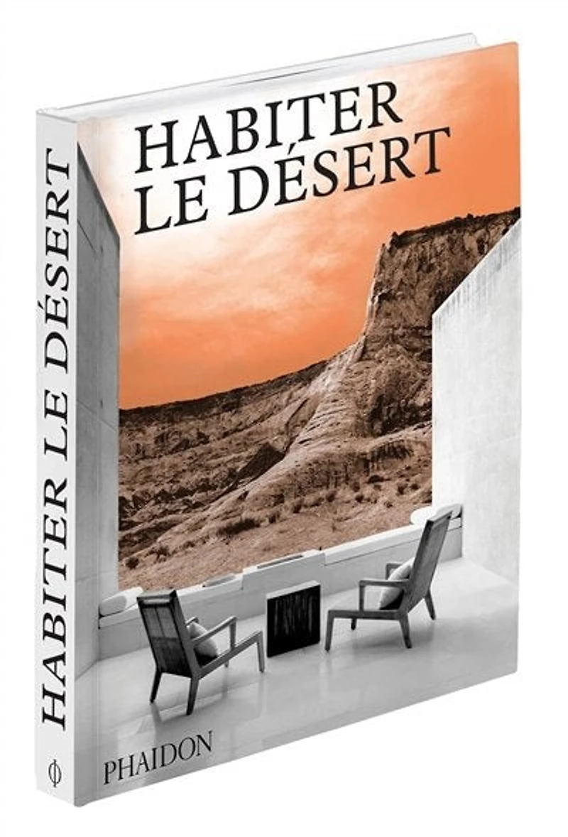 HABITER LE DÉSERT