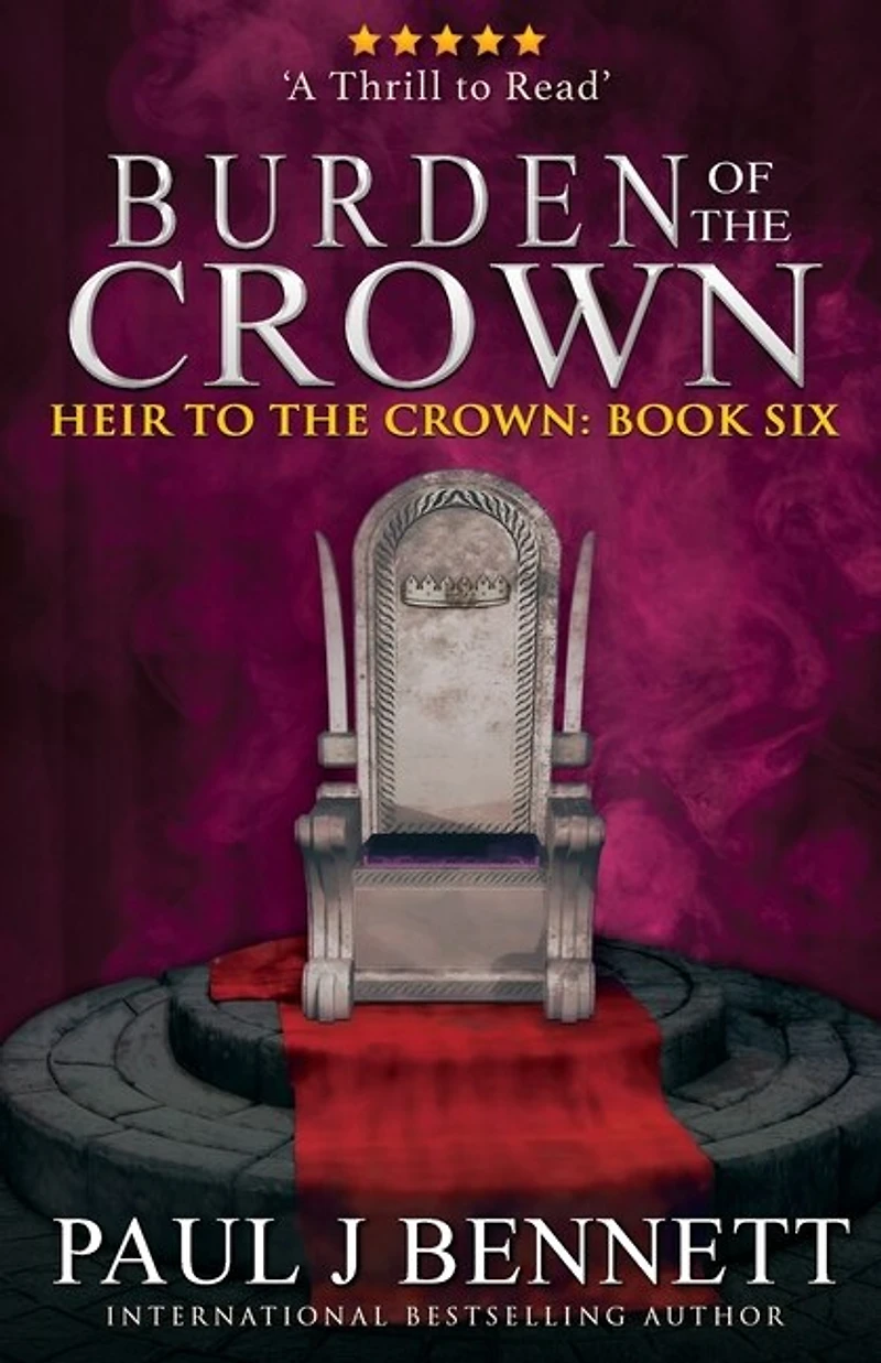 Burden Of The Crown