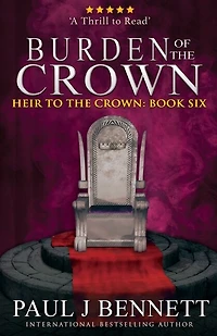 Burden Of The Crown