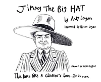 Jimmy the Big Hat