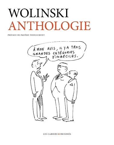 Anthologie