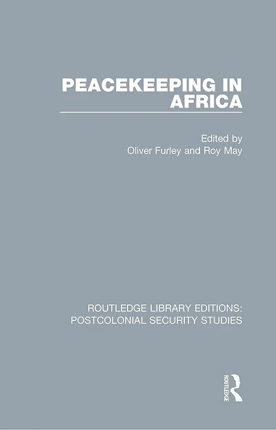 Peacekeeping Africa