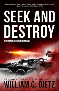 Seek and Destroy