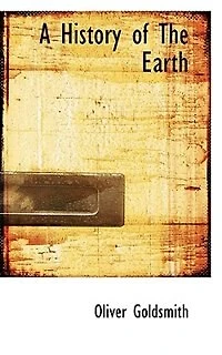A History of The Earth