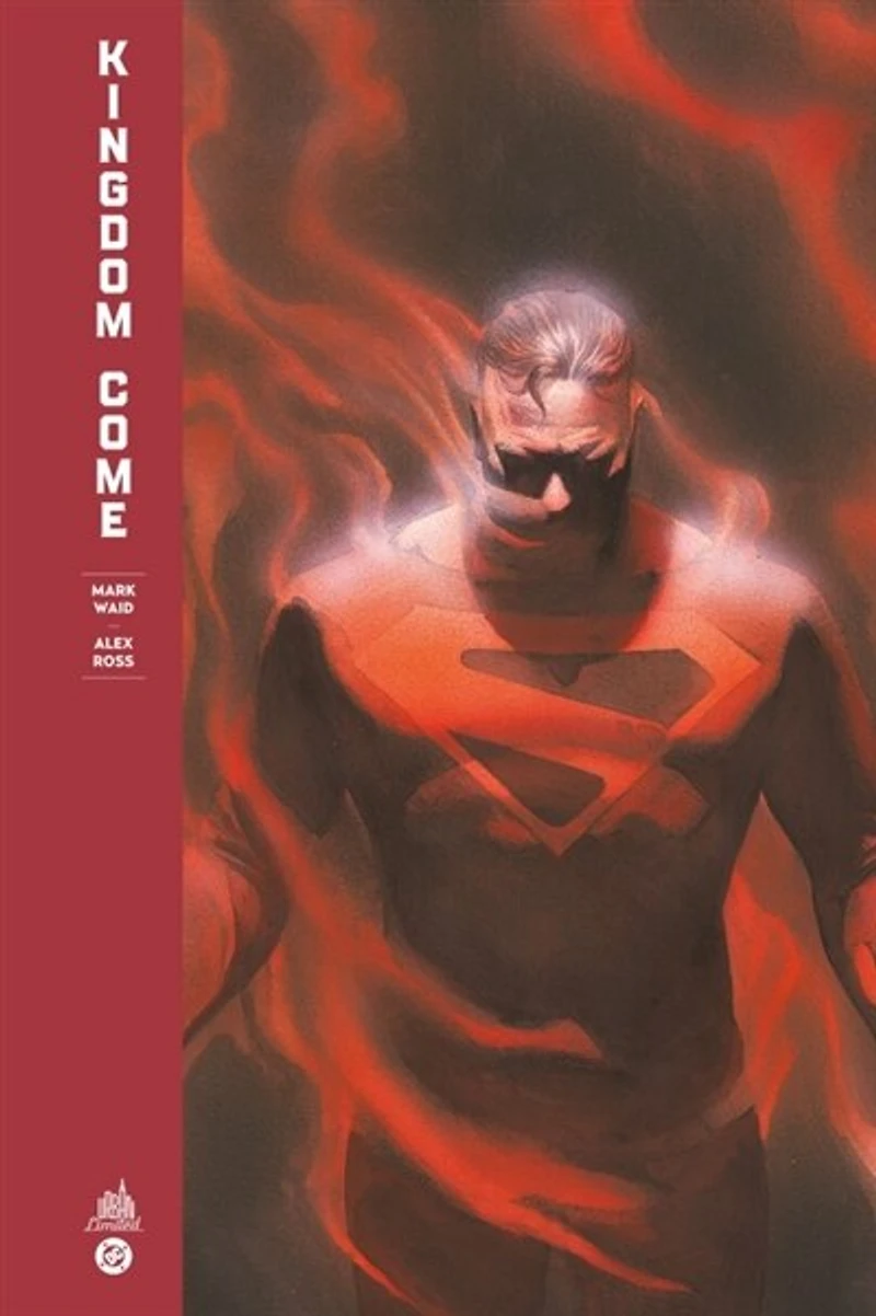 Kingdom come