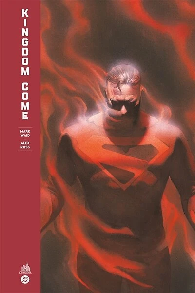 Kingdom come
