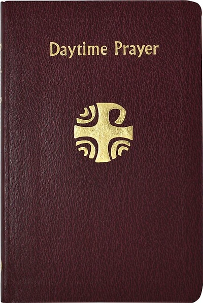 Daytime Prayer: The Liturgy of the Hours