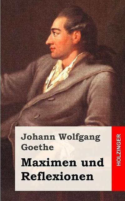 Maximen und Reflexionen